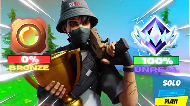 SOLO ZONE WARS đ