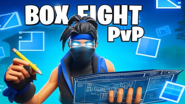 box fight pvp (wazzay07)
