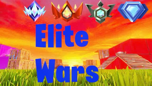 Elite Wars