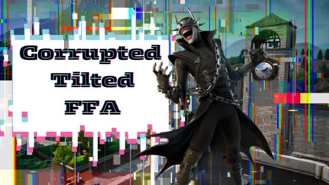 Corrupted Tilted FFA