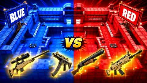 Red vs Blue: Final Dominion