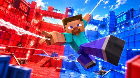 RED VS BLUE SNAP ALIGN 🔴🔵