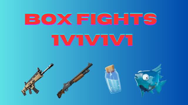 BoxFight1v1v1v1