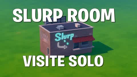Slurp Room - Visite Solo
