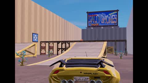 ROCKETS VS CARS