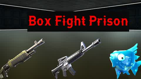 🔗Box Fight Prison🔗