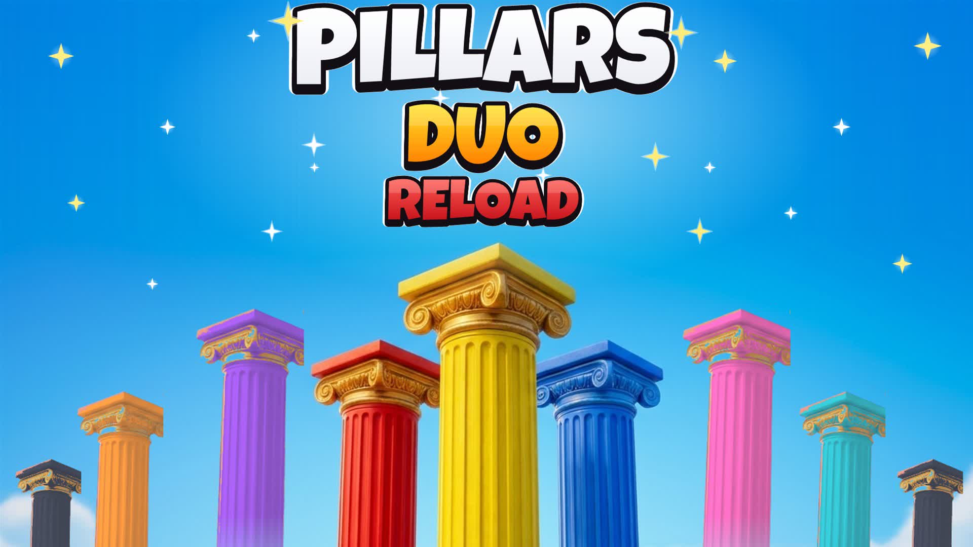 PILLARS DUO RELOAD