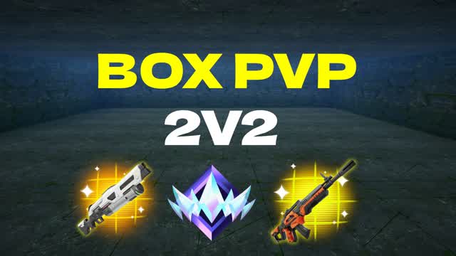 2V2 BOX PVP 📦