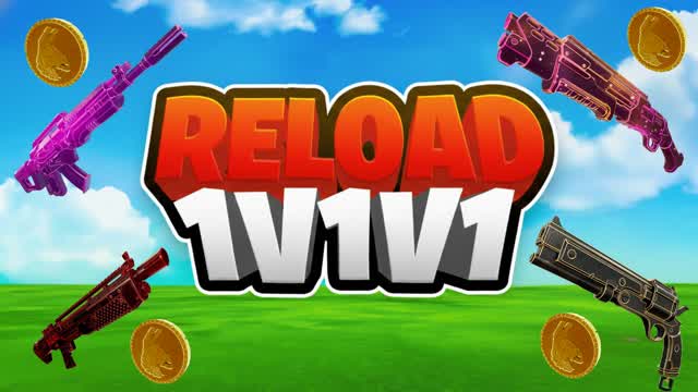 RELOAD 1V1V1