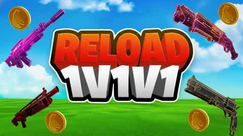 RELOAD 1V1V1