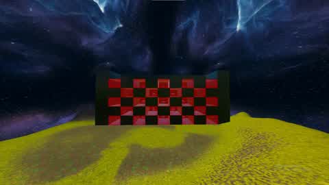 23 player zone wars