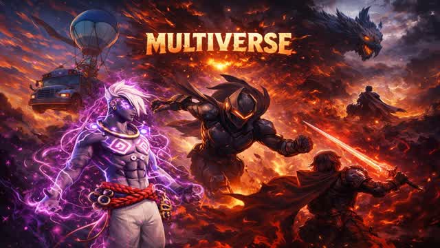 Imperial Fashion Nexus