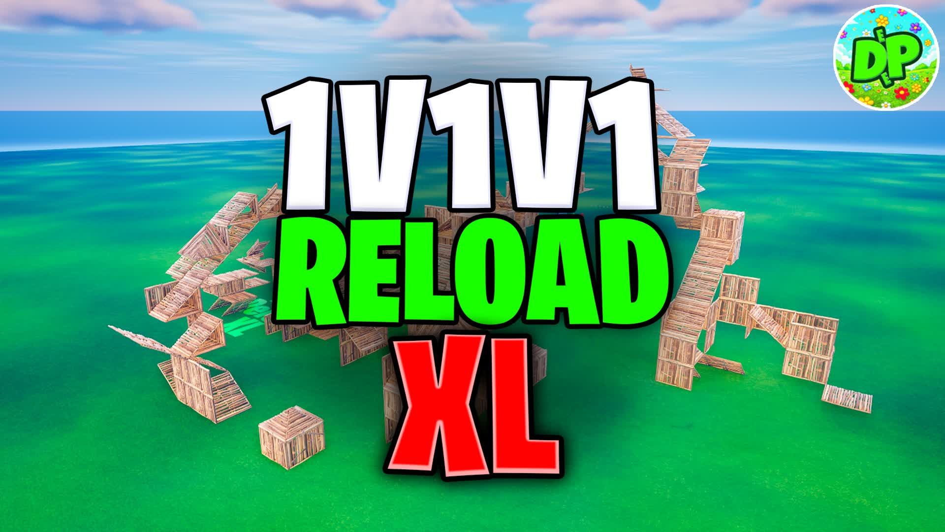 1v1v1 Reload Realistic PVP XL