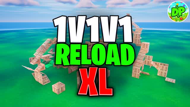 1v1v1 Reload Realistic PVP XL