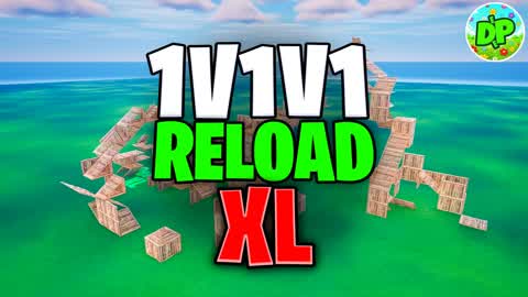 1v1v1 Reload Realistic PVP XL