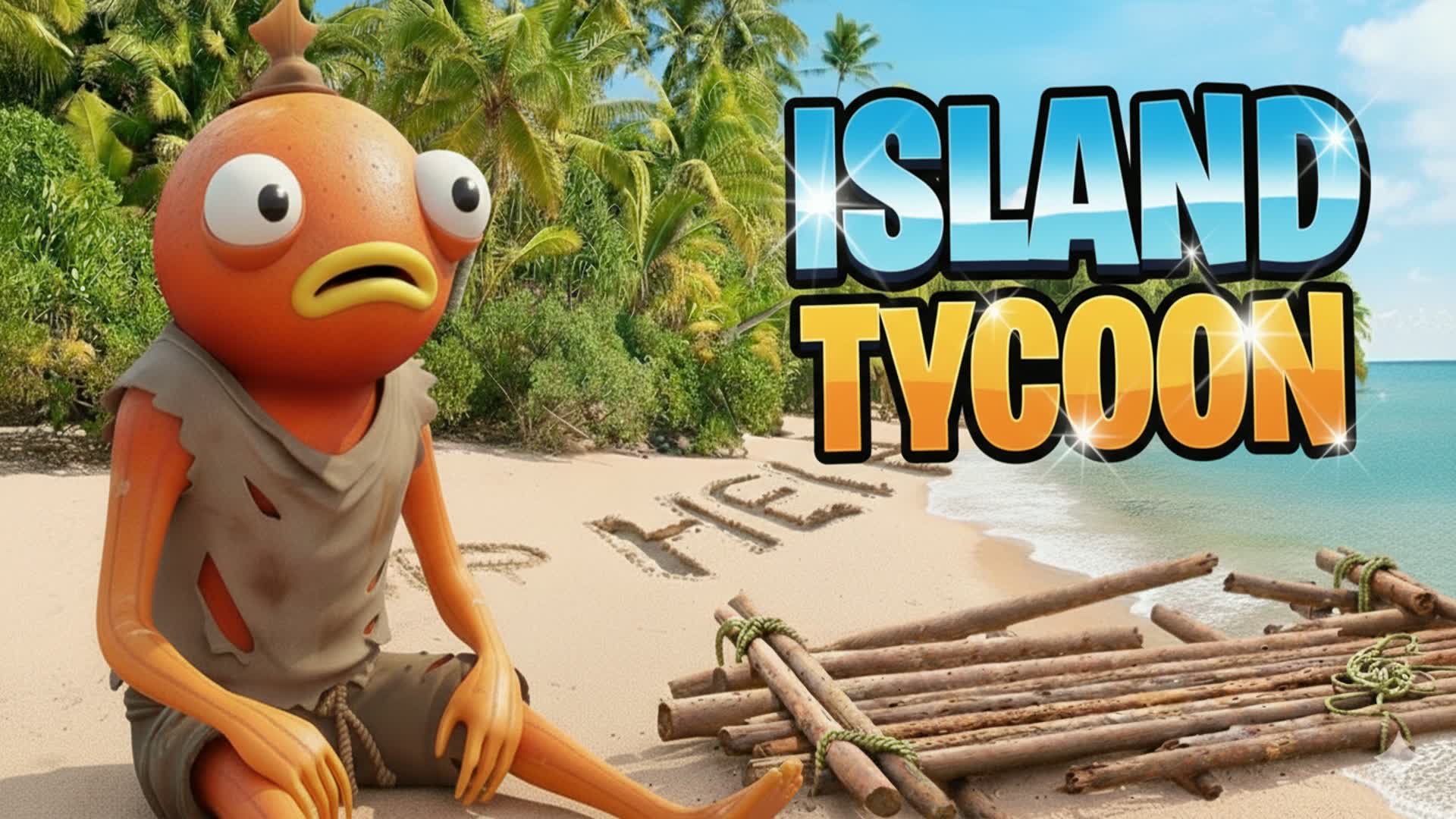 Tycoon Island