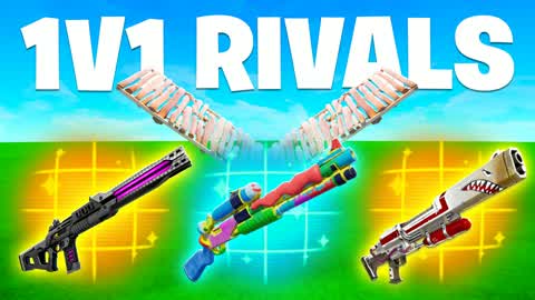 1v1 RIVALS