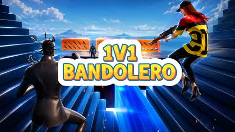 1V1 BANDOLERO