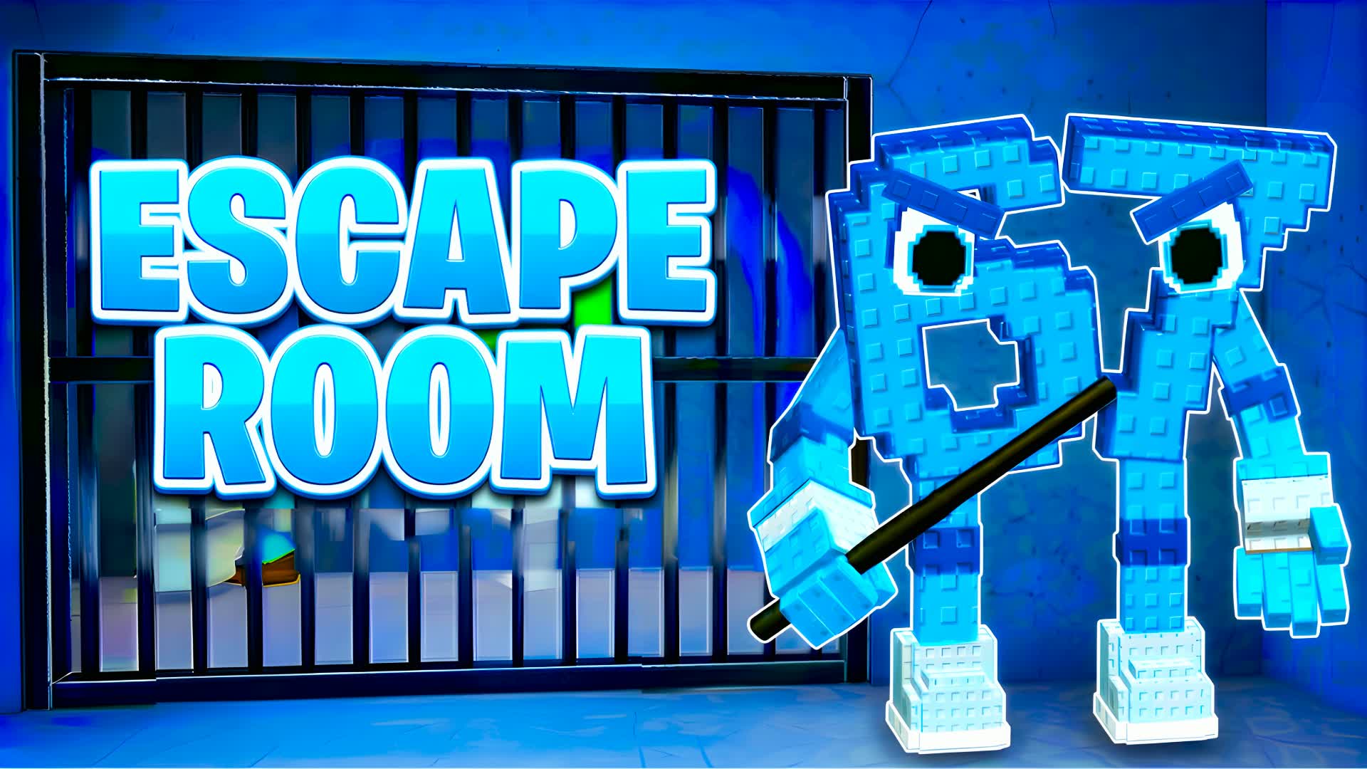 207 ESCAPE ROOM IQ ESCAPE