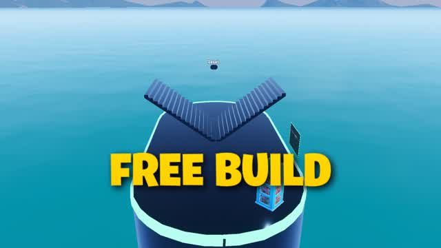 🧱 Martoz Free Build