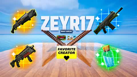 1v1 zeyr17
