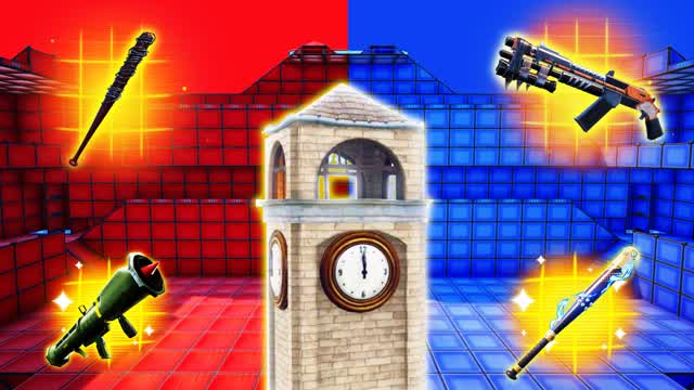 Capture 1 â SUPER RED VS BLUE TILTED đŽđ”