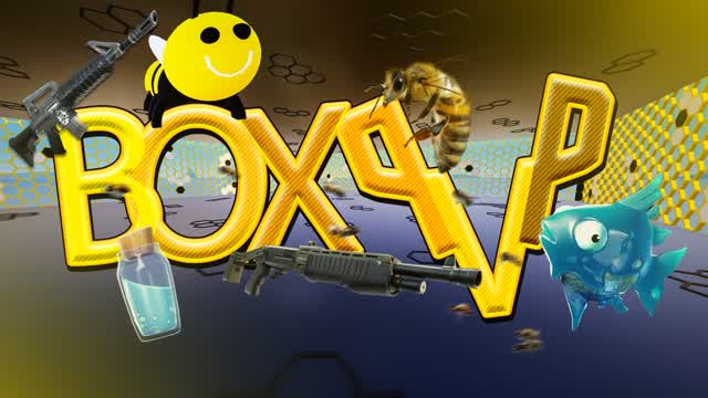 Bees Box Fight (PVP) đŠ