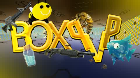 Bees Box Fight (PVP) 📦