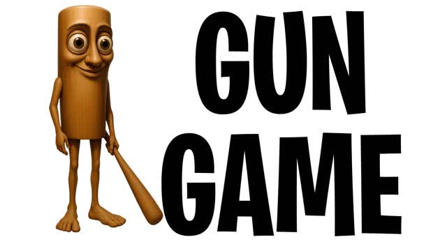 GUN GAME ITALIAN ANIMAL MEME