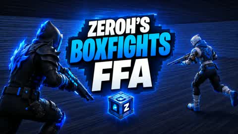BoxFights FFA - Zero