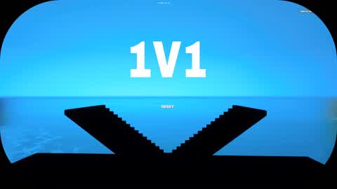 1V1 Build Fight