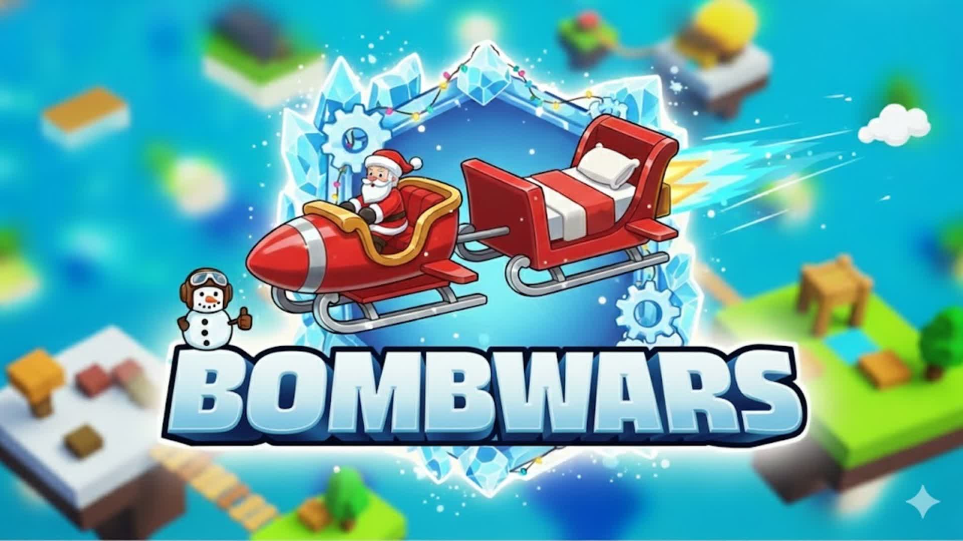 BOMBIWARS