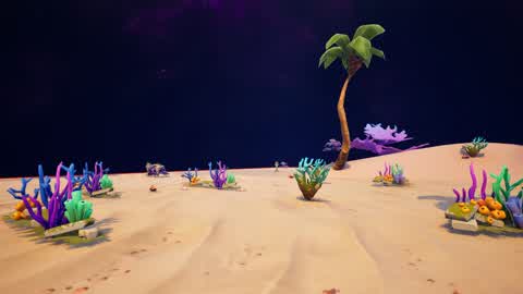 5V5 BIO ZONE WARS 40 PLAYERS