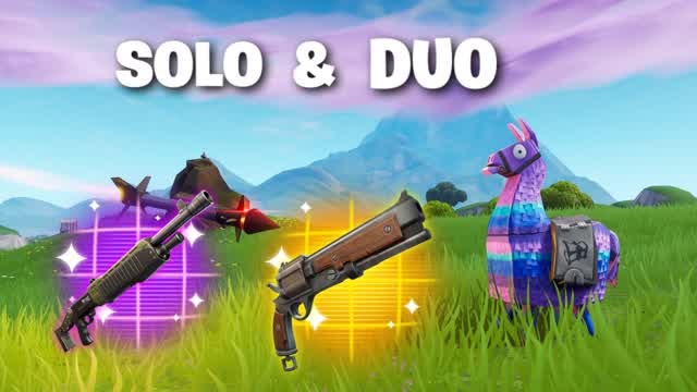 OXD Dual Clash