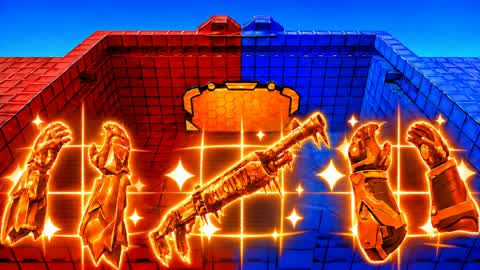 RED VS BLUE 🔴🔵 BRAINROT FUNK