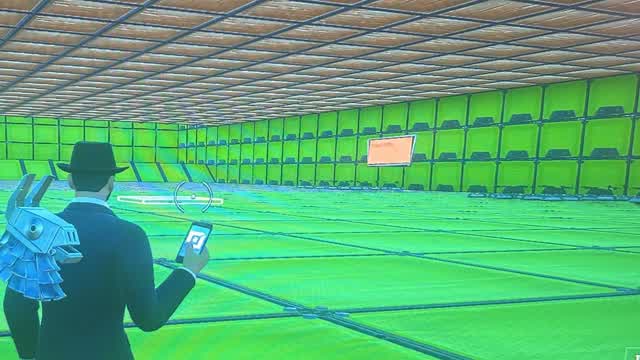 Capture 1 – THE PIT / BOSS CAMS