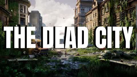 the Dead City