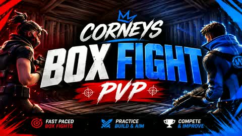 corney's Boxfight pvp