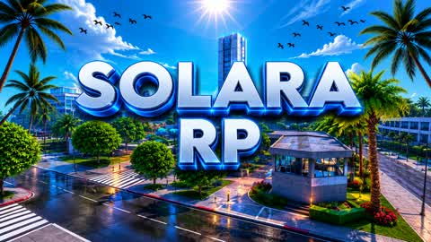 SOLARA RP