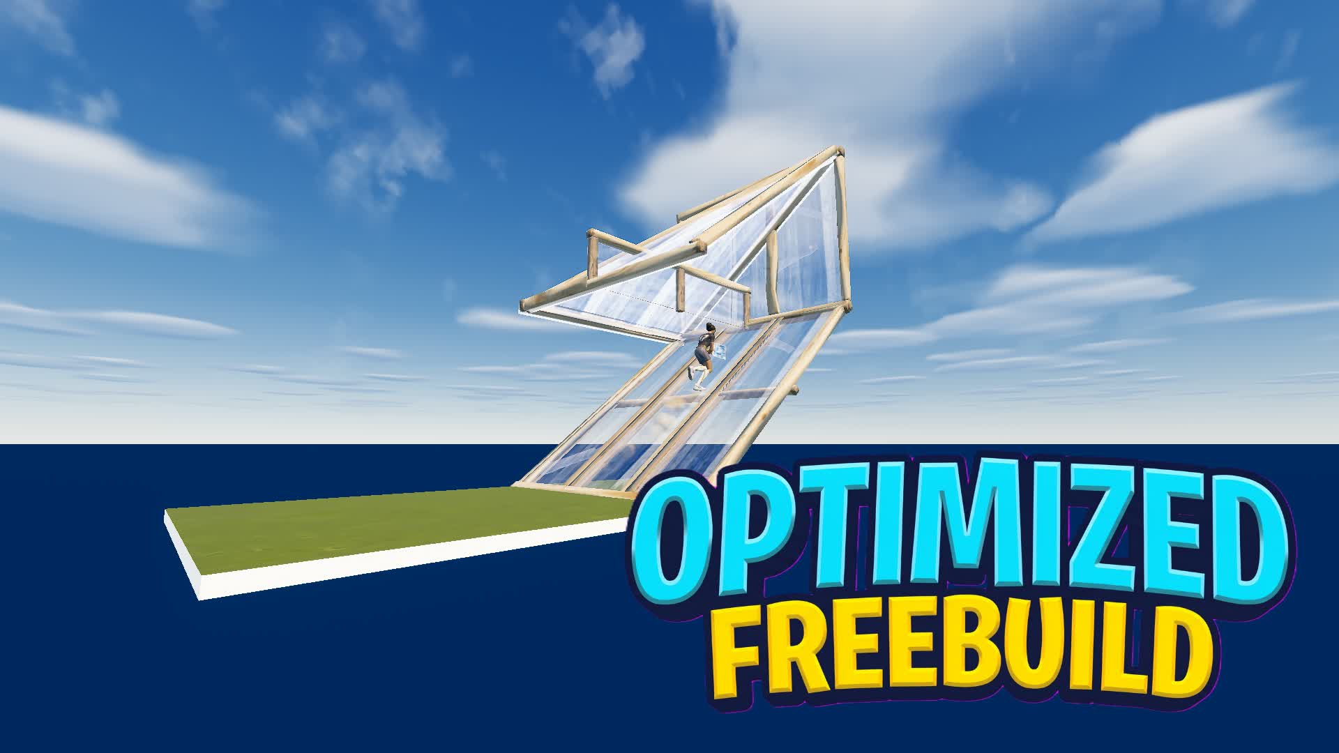 Optimized Performance Freebuild Map