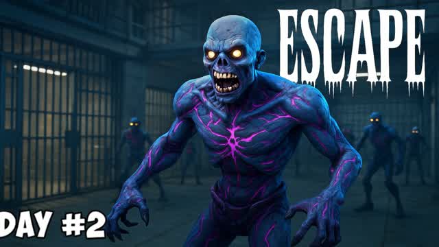 🧟‍♂️ABANDONED CITY MRBEAST