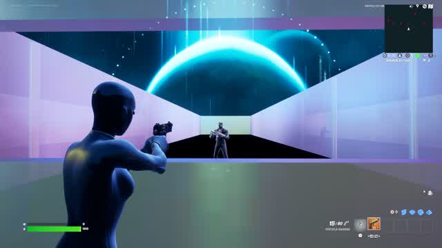 ONE SHOT BOT