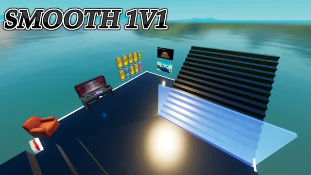 Smoth 1v1
