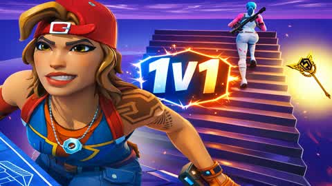 Elite Builder 1v1