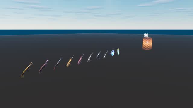 FFA | FULL OPTIMIZED 🚀