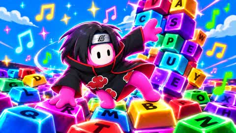 🎶 GO UP KEYBOARD TOWERS 🎵 MEME SONGS