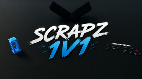 SCRAPZ 1V1S