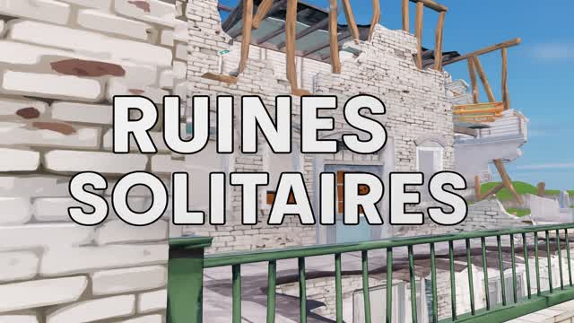 Ruines Solitaires
