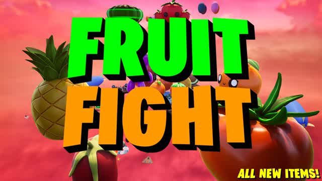 FRUIT FIGHT FFA