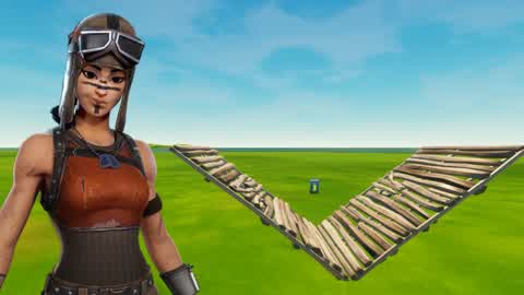 1v1 Build Fights!